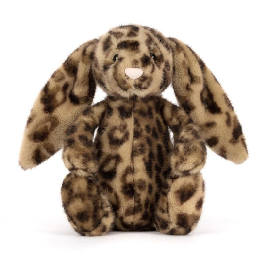 Jellycat Cobblehop Bunny Exclusive Brand New with Tag and Dust Bag
