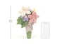 Jellycat Amuseables Bouquet of Flowers Brand New with Tag and Dust Bag