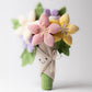 Jellycat Amuseables Bouquet of Flowers Brand New with Tag and Dust Bag
