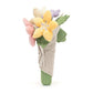 Jellycat Amuseables Bouquet of Flowers Brand New with Tag and Dust Bag