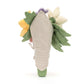 Jellycat Amuseables Bouquet of Flowers Brand New with Tag and Dust Bag