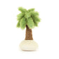 Jellycat Amuseables Pammie Palm Tree Brand New with Tag and Dust Bag