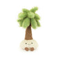 Jellycat Amuseables Pammie Palm Tree Brand New with Tag and Dust Bag