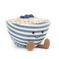 Jellycat Amuseables Oats Bowl Brand New with Tag and Dust Bag