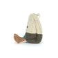 Jellycat Amuseables Steepy Tea Bag Brand New with Tag and Dust Bag