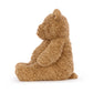 Jellycat Bartholomew Bear Brand New with Tag and Dust Bag