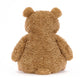 Jellycat Bartholomew Bear Brand New with Tag and Dust Bag