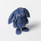 Jellycat Hopscone Luxe Bunny Brand New with Tag and Dust Bag