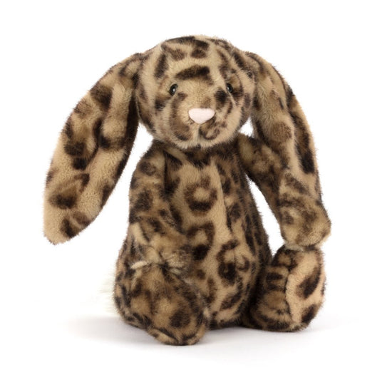 Jellycat Cobblehop Bunny Exclusive Brand New with Tag and Dust Bag