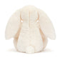 Jellycat Blossom Cream Bunny &