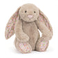Jellycat Blossom Beige Bunny &