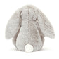 Jellycat Blossom Silver Bunny &