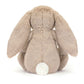 Jellycat Blossom Beige Bunny &