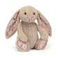 Jellycat Blossom Beige Bunny &