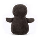 Jellycat Peanut Penguin Brand New with Tag and Dust Bag