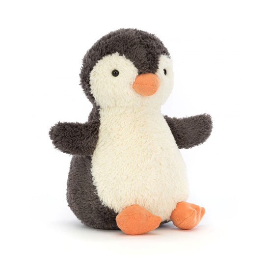 Jellycat Peanut Penguin Brand New with Tag and Dust Bag