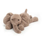 Jellycat Smudge Elephant Brand New with Tag and Dust Bag