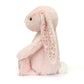 Jellycat Blossom Blush Bunny &