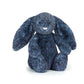 Jellycat Hopscone Luxe Bunny Brand New with Tag and Dust Bag