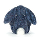 Jellycat Hopscone Luxe Bunny Brand New with Tag and Dust Bag