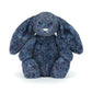 Jellycat Hopscone Luxe Bunny Brand New with Tag and Dust Bag