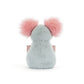 Jellycat Koala with Message Brand New with Tag and Dust Bag