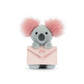 Jellycat Koala with Message Brand New with Tag and Dust Bag