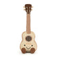 Jellycat Amuseables Ukulele Brand New with Tag and Dust Bag