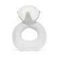 Jellycat Amuseables Diamond Ring Brand New with Tag and Dust Bag