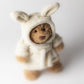Jellycat Bartholomew Bear Bathrobe Outfit Brand New with Tag and Dust Bag