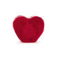 Jellycat Amuseables Arlette Heart Macaron Brand New with Tag and Dust Bag