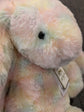 Jellycat Exclusive Luxe Bunny Lazulia Brand New with Tag and Dust Bag