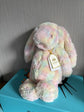 Jellycat Exclusive Luxe Bunny Lazulia Brand New with Tag and Dust Bag